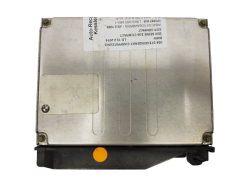 Engine Controller BMW 1429861 5WK90322 Siemens 22541