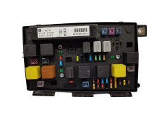 Controller 13206754 5DK008668-38 HB Opel GM 10553
