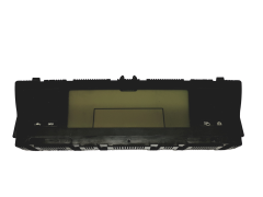 Speedometer/Instrument Cluster C4 Picasso 9664365280 F 00 28761