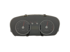 Speedometer/Instrument Cluster Hyundai Coupe 94013-2C220 2005-75600H 2132