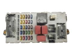Fuse Box Fiat 51754986 NPL 51732919 CPL Delphi