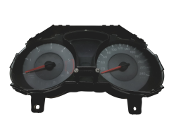 Speedometer/Instrument Cluster Nissan Juke BX94B