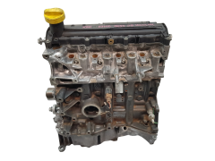 Diesel Engine K9K702 K9KS7102 1.5 dci Renault Clio 2 Kangoo 