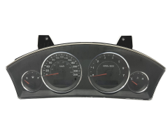 Speedometer/Instrument Cluster Jeep Cherokee 05172312AD Chrysler