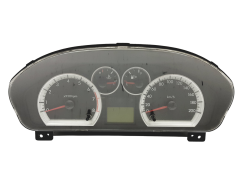 Speedometer/Instrument Cluster Chevrolet Aveo 96814468 42366