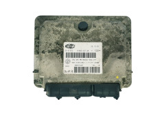 Controller IAW.4AF.M9 55187372 Fiat Magneti Marelli 33823