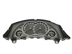 Speedometer/Instrument Cluster Opel Meriva 13281892AA 110080162046 43421
