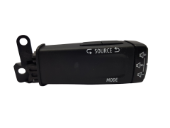 Radio Player Remote Control 255525104R Clio 5 Captur 2 Renault Valeo 8387