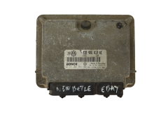 Controller 038906018AE 0281001851 VW Bosch 16161