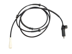 Abs Sensor Right Rear New Original PSA Jumper Boxer 4545A2