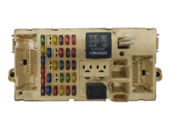Fuse Box Fiat 46758961
