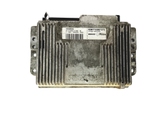 Controller S115301102B 7700867270 7700103798  Renault Siemens 