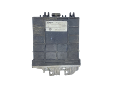 Controller 6K0906025E 5WP4341 VW Siemens 61975