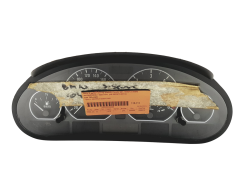 Speedometer/Instrument Cluster BMW 3 E46 6211 6940882 0263639214 52584