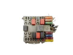 Fuse Box 46760253 Fiat Delphi 35029