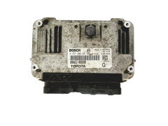 Controller 89661-0D270 0261208841 Toyota Bosch 26904