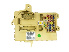 Fuse Box 91950-3X012 Hyundai KyungShin 31253
