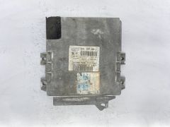 Controller PSA 9637086880 IAW1AP.80 16300.574 Magneti Marelli 58003