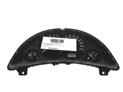 Speedometer/Instrument Cluster Opel Corsa C 09166814FL 110008988009 56577