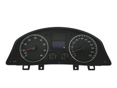 Speedometer/Instrument Cluster VW Golf MK5 1K0920861 110080247032 VDO