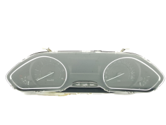 Speedometer/Instrument Cluster Peugeot 2008 9678508980 H Yazaki