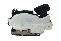 Door Lock Mechansim Front Left 5E1837015A 88371408801 VW Seat Skoda Vika