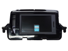 Navigation Renault Megane 3 259153411R 259203567R TomTom