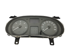 Speedometer/Instrument Cluster Trafic 2 Vivaro Primastar 8200283199 D 53043