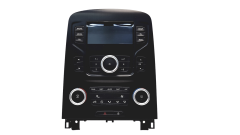 Car Radio New Original A/C Renault Scenic 4 280906528R 4.2" 1022