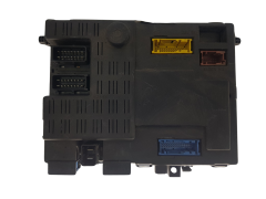 Controller BSI-BOITE B6 9632526880 73002512 PSA Valeo 1886