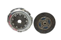 Clutch Kit 2004W4 2055CE Valeo Citroen Peugeot 200mm