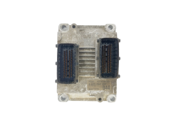 Controller Fiat 00467778770 0261204983 Bosch 