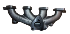 Exhaust Manifold New Original 140040840R Renault Dacia