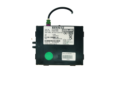 Controller Moduł 282759288R 51986167A00 Renault 31698