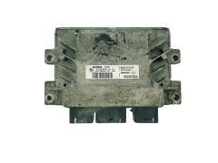 Controller S120200113A  8200774747 8200700695 Renault 33752