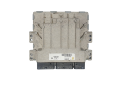 Controller Renault A2C98273600 237106276R 237106102R Continental