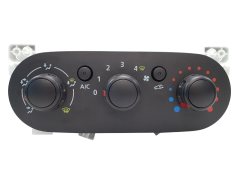 Heater Control Unit A/C Renault Trafic 3 E1093049 AC 275102706R 0km
