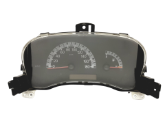 Speedometer/Instrument Cluster Fiat Punto 46753571 6063099906 42270