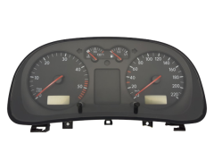 Speedometer/Instrument Cluster VW Golf MK4 1J0919860B 110008773003 18807