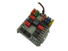 Controller BSI 46835603 Fiat 68639