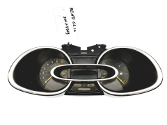 Speedometer/Instrument Cluster Renault Clio 4 248103956R C 52168