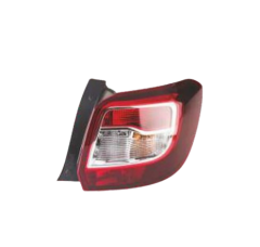 Stop Lamp Right Original Dacia Logan 265509441R