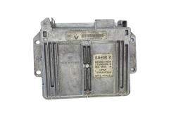 Controller 8200031655 7700868294 21656829-0 Renault Sagem 54776