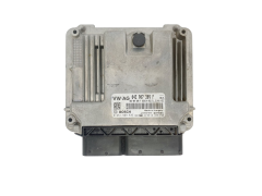 Controller 04E907309F 0261S09836 VW Bosch 44087