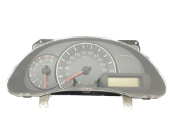 Speedometer/Instrument Cluster Nissan Micra K13 248101HB4C