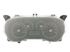Speedometer/Instrument Cluster Fiat Punto 5550011005 48785