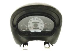 Speedometer/Instrument Cluster Fiat Seicento 735257197 6063049918 41660