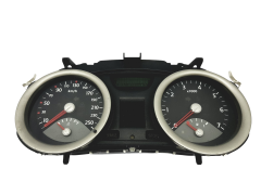 Speedometer/Instrument Cluster Renault Megane 2 8200306552 A 53167