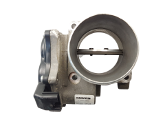 Air Throttle Body Renault Master 3 161A01670R 2.3 DCI 1777