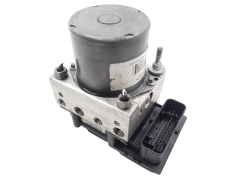 Abs Pump Ducato Boxer Jumper 51804596 0265800717 Fiat PSA 1129